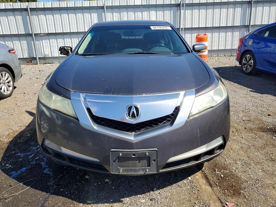 Auction sale of the 2009 Acura Tl, vin: 19UUA86599A013144, lot number: 68796226