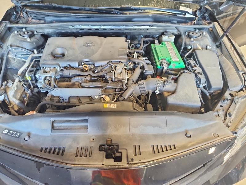 Aukcja sprzedaży 2018 Toyota Camry, vin: 4T1B11HK7JU588454, numer aukcji: 67387406