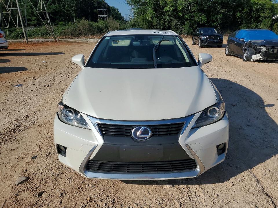 Продажа на аукционе авто 2016 Lexus Ct, vin: JTHKD5BH5G2274109, номер лота: 67428636