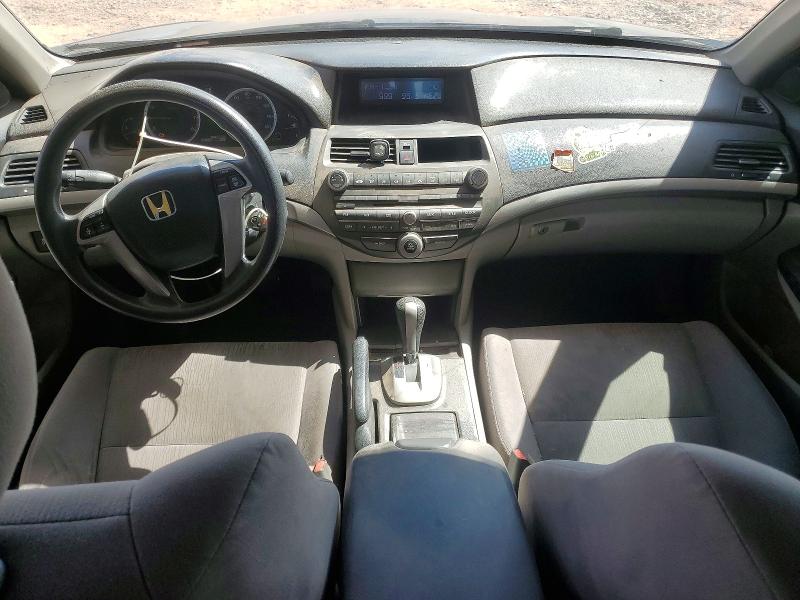 Aukcja sprzedaży 2011 Honda Accord, vin: 1HGCP2F37BA110175, numer aukcji: 69937386