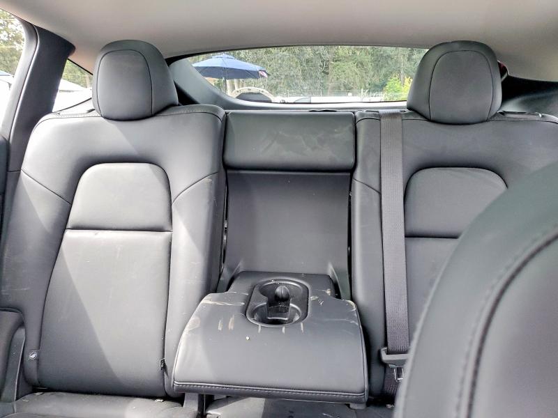 Aukcja sprzedaży 2025 Tesla Model Y, vin: 7SAYGAEE1SF254462, numer aukcji: 67348816