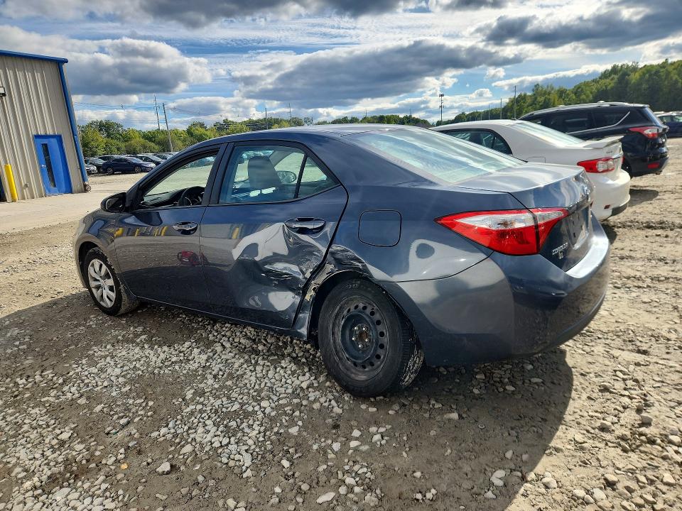 Продаж на аукціоні авто 2016 Toyota Corolla, vin: 2T1BURHE8GC537202, номер лоту: 69177186