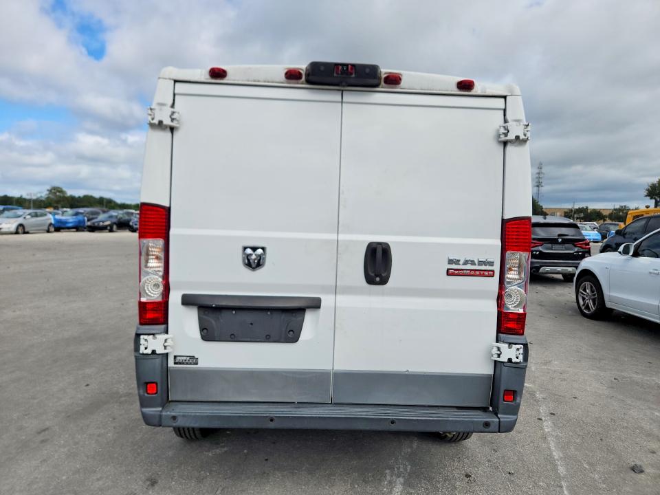 Продаж на аукціоні авто 2016 Ram Promaster 1500, vin: 3C6TRVNG8GE100104, номер лоту: 70114206