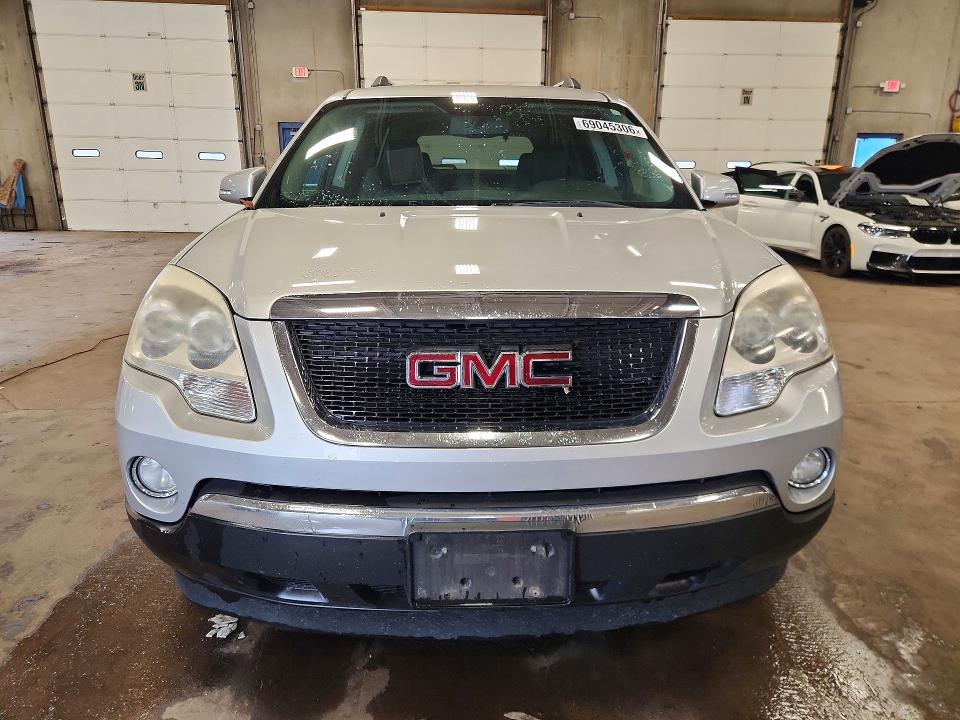 Aukcja sprzedaży 2011 Gmc Acadia, vin: 1GKLVMEDXAJ184946, numer aukcji: 69045306