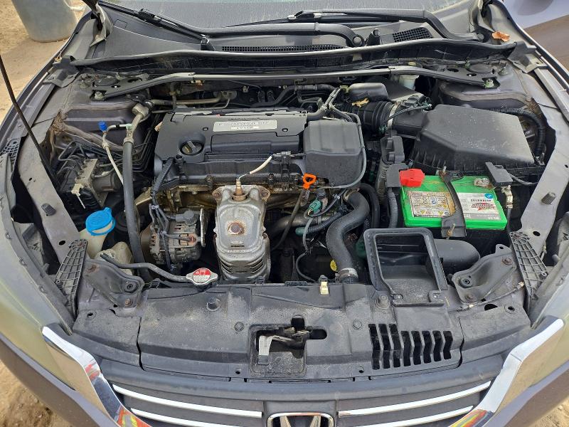 Aukcja sprzedaży 2015 Honda Accord, vin: 1HGCR2F8XFA801311, numer aukcji: 71058286