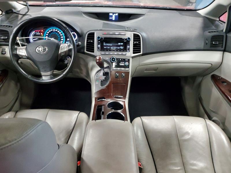 Продажа на аукционе авто 2010 Toyota Venza, vin: 4T3BA3BB1AU018025, номер лота: 70984866
