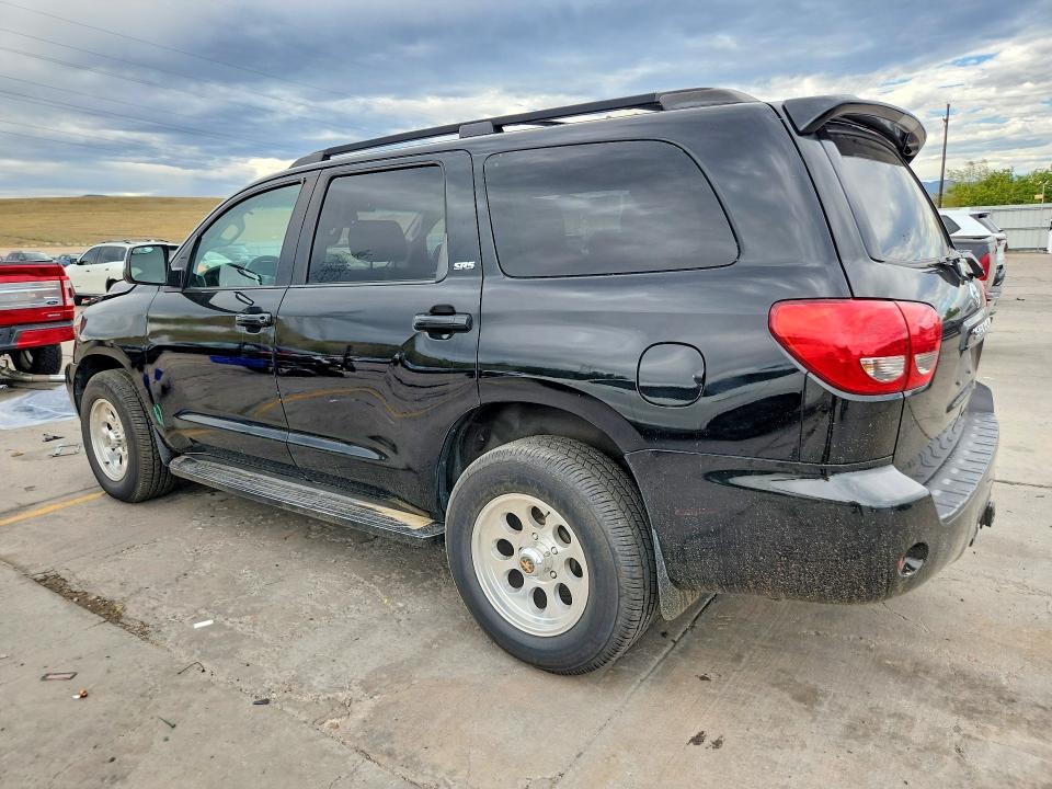Продажа на аукционе авто 2016 Toyota Sequoia, vin: 5TDBW5G1XGS142561, номер лота: 68797146