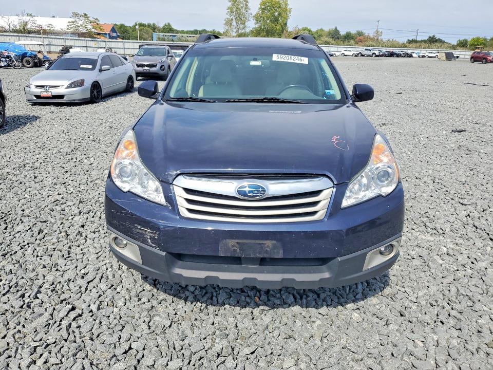 Auction sale of the 2012 Subaru Outback, vin: 4S4BRCCC4C3265900        , lot number: 69208246