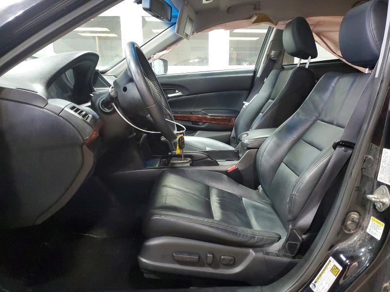 Aukcja sprzedaży 2012 Honda Crosstour, vin: 5J6TF2H5XCL007994, numer aukcji: 69567856