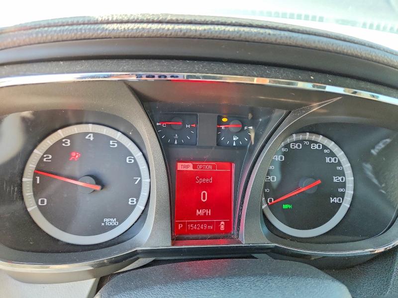 Aukcja sprzedaży 2016 Gmc Terrain, vin: 2GKALMEK6G6310592, numer aukcji: 70631296