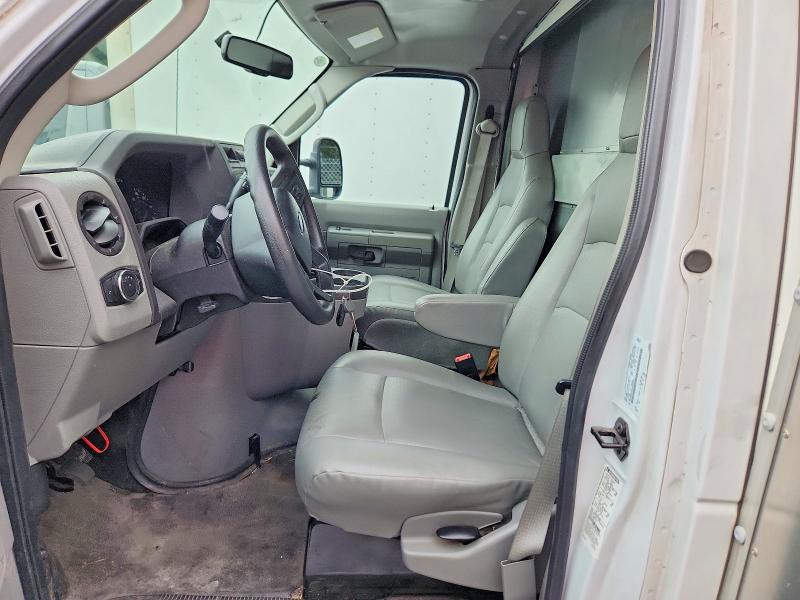 69572116 :رقم المزاد ، 1FDWE3FK6PDD09931 vin ، 2023 Ford Econoline مزاد بيع