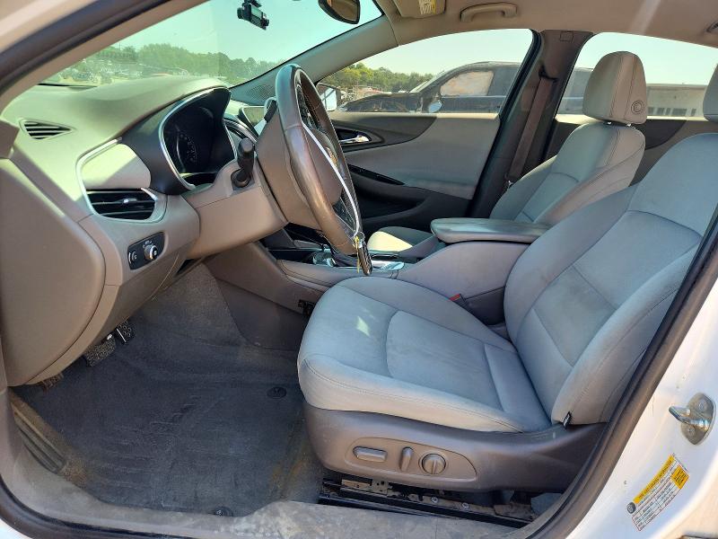 Aukcja sprzedaży 2016 Chevrolet Malibu, vin: 1G1ZE5ST2GF286477, numer aukcji: 67188576
