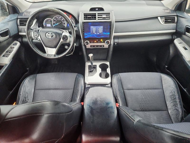 2014 Toyota Camry მანქანა იყიდება აუქციონზე, vin: 4T1BF1FK3EU431787, აუქციონის ნომერი: 68425616