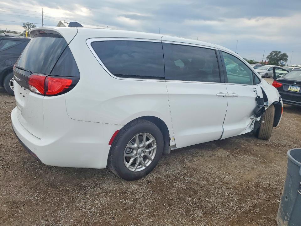 Aukcja sprzedaży 2026 Chrysler Voyager, vin: 2C4RC1CG1TR275304, numer aukcji: 69722466