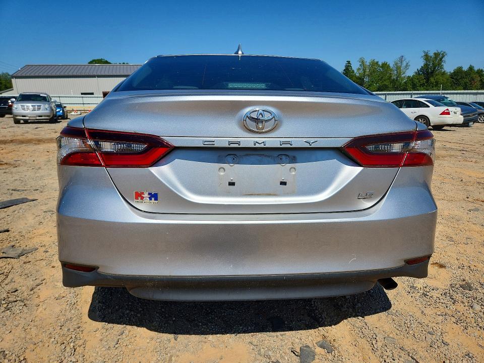 Aukcja sprzedaży 2023 Toyota Camry, vin: 4T1R11AKXPU762597, numer aukcji: 69029336