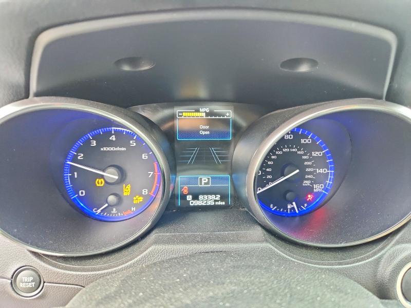 Aukcja sprzedaży 2016 Subaru Outback, vin: 4S4BSENC7G3295833, numer aukcji: 68198616