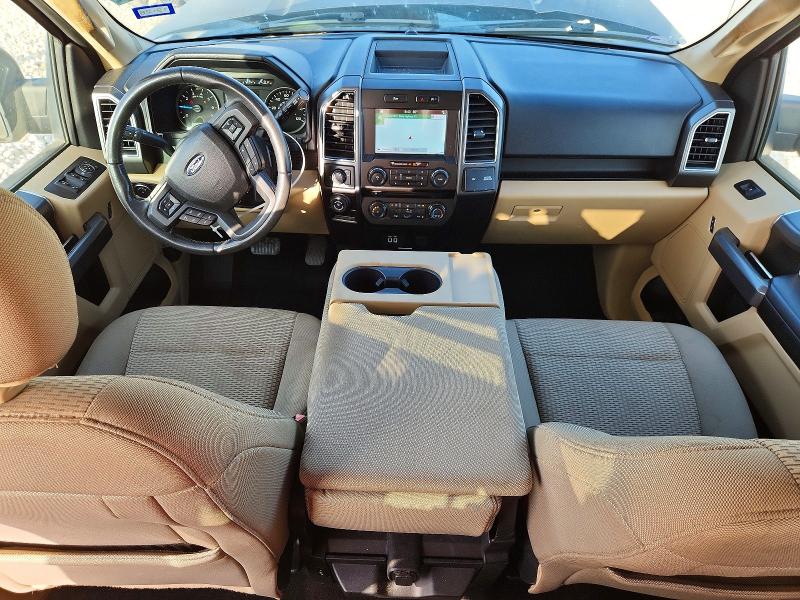 Aukcja sprzedaży 2018 Ford F150, vin: 1FTEW1C50JKD16781, numer aukcji: 69105276