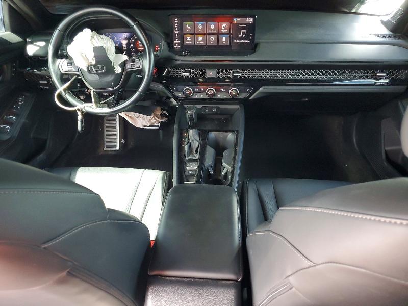 Продажа на аукционе авто 2023 Honda Accord, vin: 1HGCY2F70PA005761, номер лота: 67555666