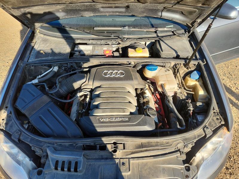 Aukcja sprzedaży 2006 Audi A4, vin: WAUDG78E76A003001, numer aukcji: 69587516
