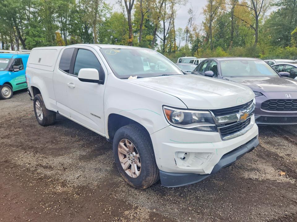 Aukcja sprzedaży 2020 Chevrolet Colorado, vin: 1GCHSCEA2L1228659, numer aukcji: 69174336