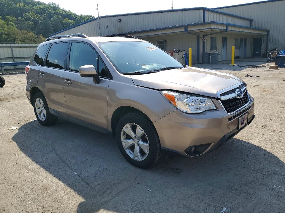 Aukcja sprzedaży 2016 Subaru Forester, vin: JF2SJAFC4GH514430, numer aukcji: 67348076