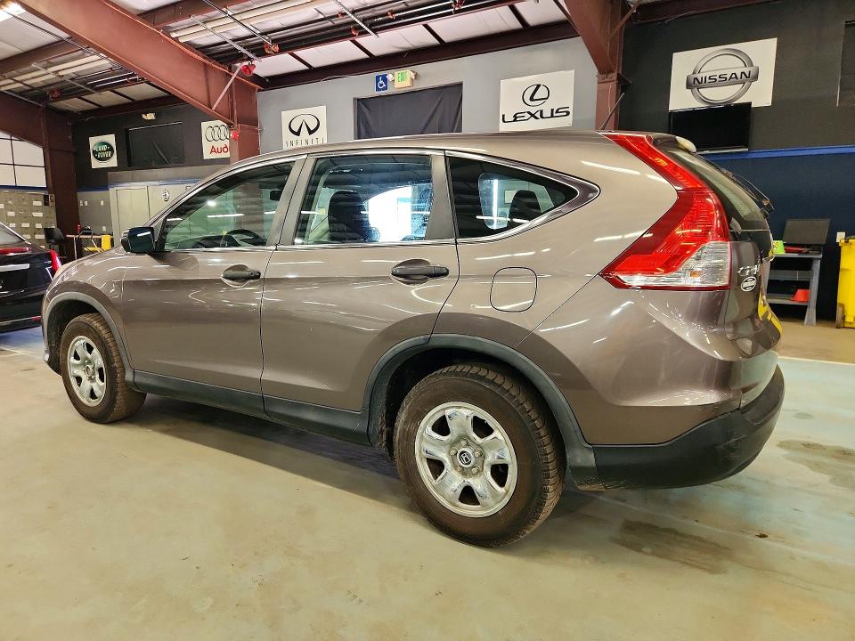Aukcja sprzedaży 2013 Honda Cr-v, vin: 5J6RM4H33DL084413, numer aukcji: 70302126