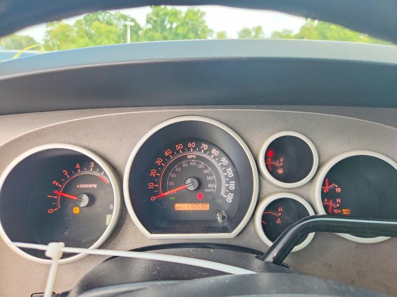 Aukcja sprzedaży 2010 Toyota Tundra, vin: 5TFUM5F19AX003653, numer aukcji: 69123066