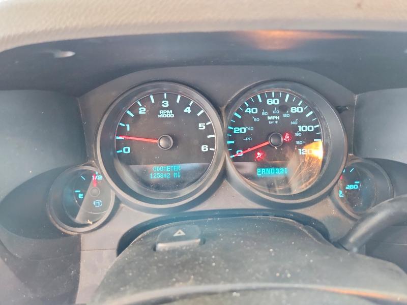 Продажа на аукционе авто 2013 Chevrolet Silverado, vin: 1GCRCPEX5DZ105048, номер лота: 67613336