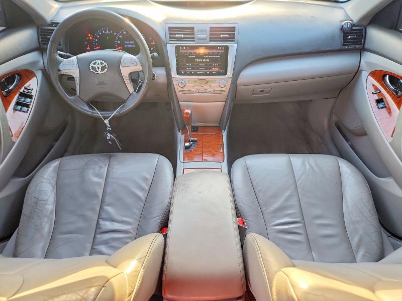 2011 Toyota Camry მანქანა იყიდება აუქციონზე, vin: 4T1BK3EK9BU122149, აუქციონის ნომერი: 69392806