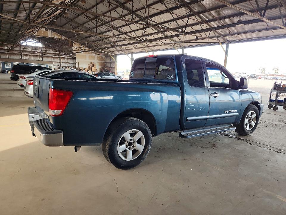 Aukcja sprzedaży 2006 Nissan Titan, vin: 1N6AA06A96N540215, numer aukcji: 70020836