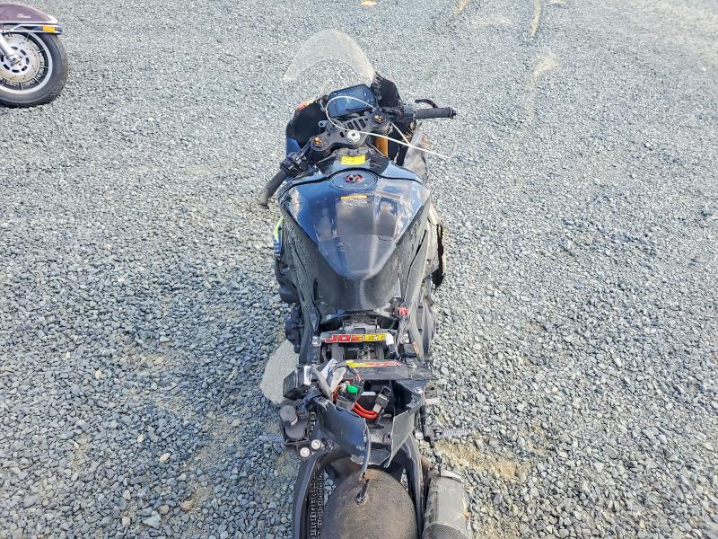 68633406 :رقم المزاد ، JYARN66E2LA000560 vin ، 2020 Yamaha Yzfr1 مزاد بيع