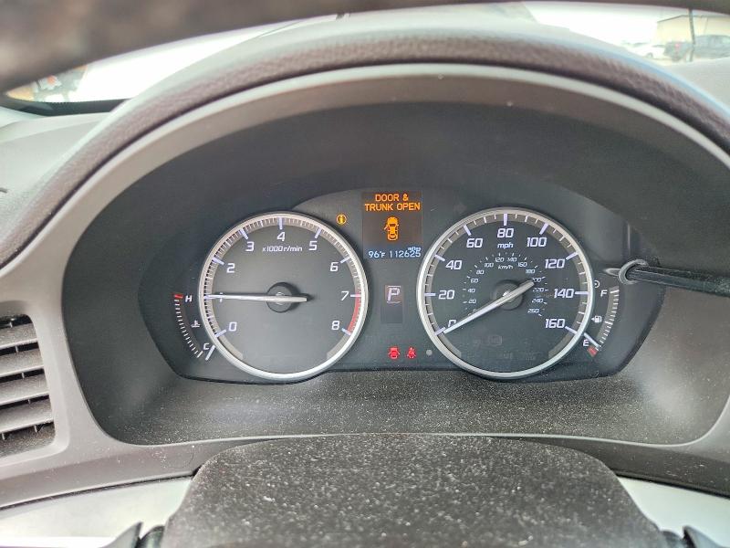 Aukcja sprzedaży 2017 Acura Ilx, vin: 19UDE2F75HA005009, numer aukcji: 70477706