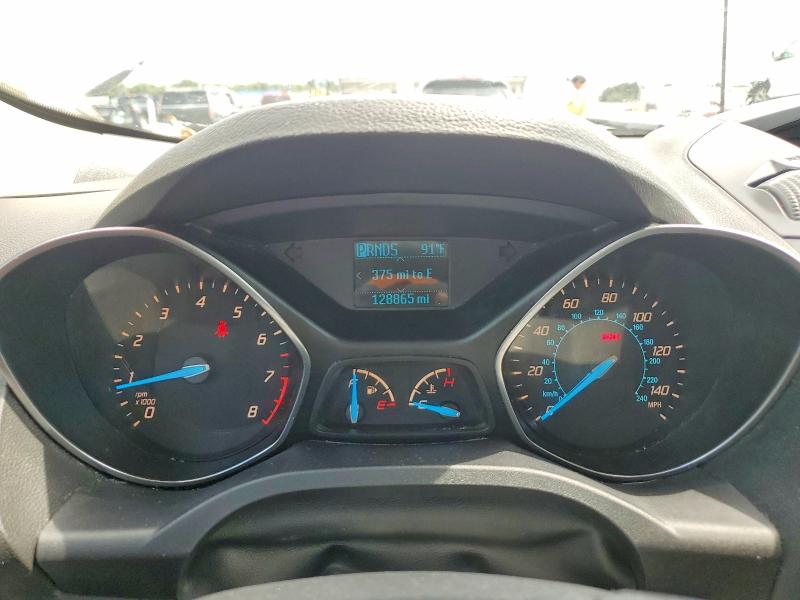 Aukcja sprzedaży 2013 Ford Escape, vin: 1FMCU0F76DUC98912, numer aukcji: 70082056