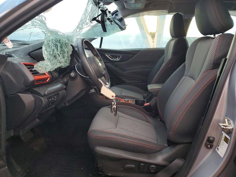 Aukcja sprzedaży 2021 Subaru Forester, vin: JF2SKARC7MH417386, numer aukcji: 66862506