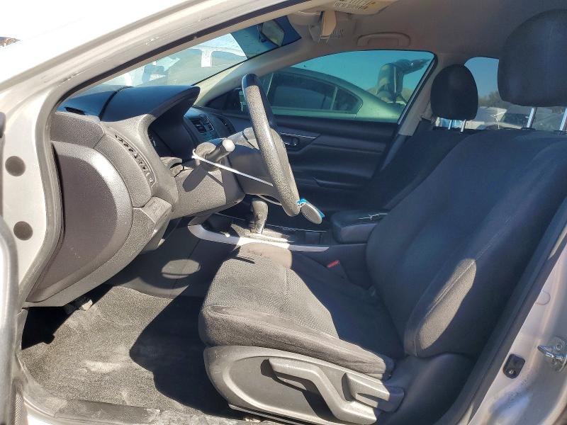 Продаж на аукціоні авто 2015 Nissan Altima, vin: 1N4AL3AP4FN870845, номер лоту: 70746126