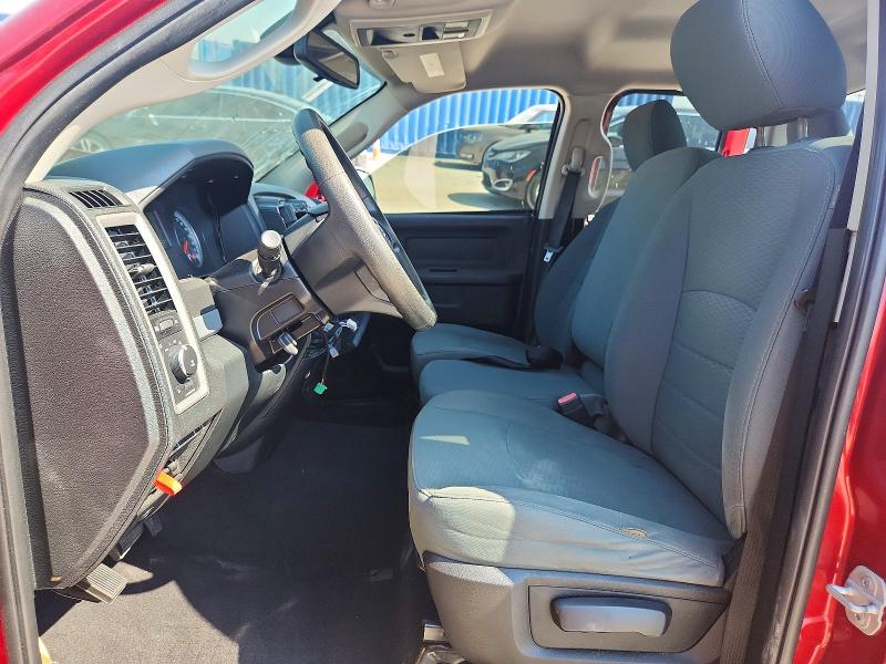 Продажа на аукционе авто 2015 Ram 1500, vin: 1C6RR7FT6FS601361, номер лота: 68203456