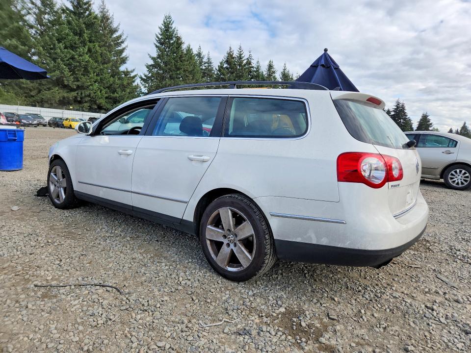 Продажа на аукционе авто 2008 Volkswagen Passat, vin: WVWLK93CX8E056768, номер лота: 70343326