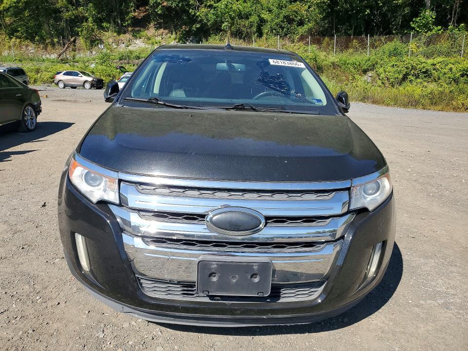 Aukcja sprzedaży 2013 Ford Edge, vin: 2FMDK4JC5DBC48241, numer aukcji: 68183866