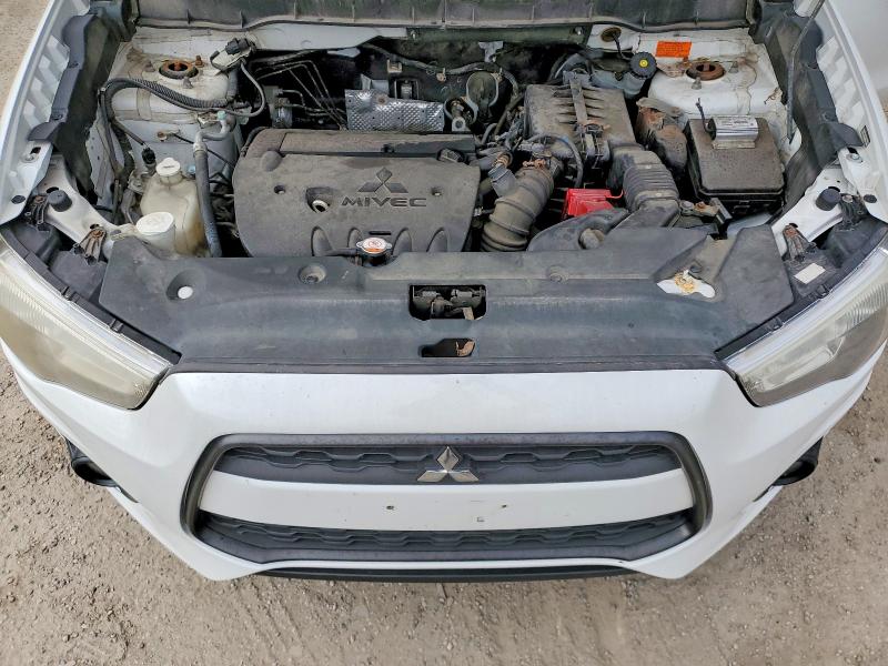 Продаж на аукціоні авто 2014 Mitsubishi Rvr, vin: 4A4AJ3AU3EE601250, номер лоту: 70188466