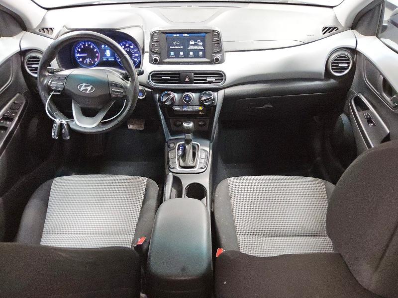 Продажа на аукционе авто 2021 Hyundai Kona, vin: KM8K22AAXMU677220, номер лота: 68557026
