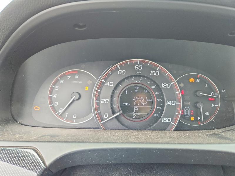 Продажа на аукционе авто 2013 Honda Accord, vin: 1HGCR2F53DA161770, номер лота: 69829336