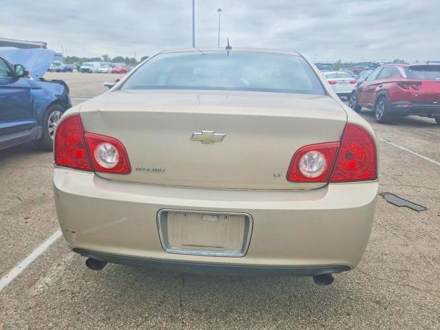 69807126 :رقم المزاد ، 1G1ZJ577094176405 vin ، 2009 Chevrolet Malibu مزاد بيع