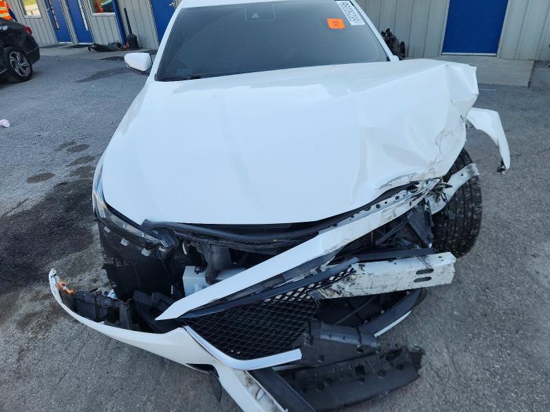 2020 Cadillac Ct5 მანქანა იყიდება აუქციონზე, vin: 1G6DP5RK6L0118320, აუქციონის ნომერი: 68250396