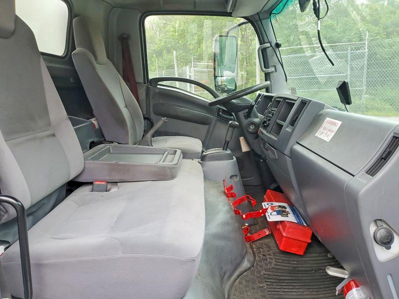 2022 Isuzu Npr Hd მანქანა იყიდება აუქციონზე, vin: 54DC4W1DXNS201837, აუქციონის ნომერი: 67171156