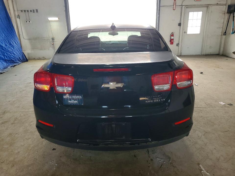Aukcja sprzedaży 2013 Chevrolet Malibu, vin: 1G11E5SA3DU124408, numer aukcji: 68780606