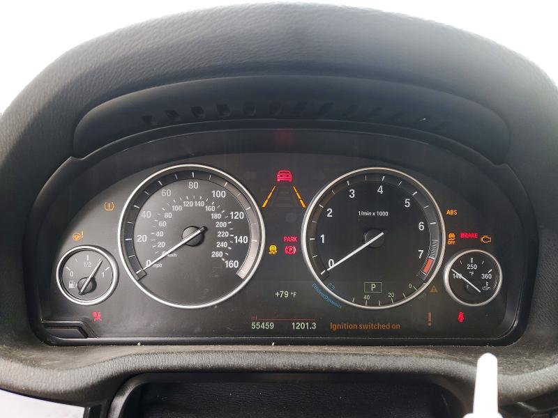 Aukcja sprzedaży 2017 Bmw X3, vin: 5UXWX9C30H0T22440, numer aukcji: 67481406