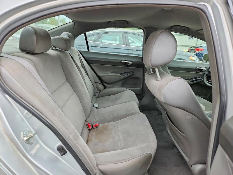 Aukcja sprzedaży 2006 Honda Civic, vin: 2HGFA16586H514720, numer aukcji: 68289226