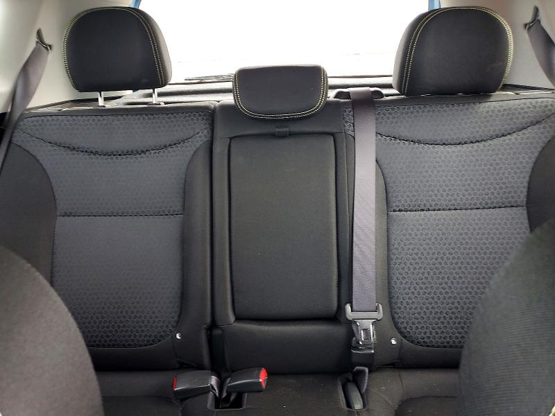 Auction sale of the 2016 Kia Soul, vin: KNDJP3A58G7316372, lot number: 69675246