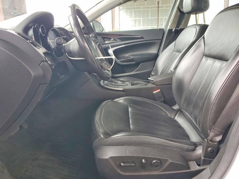 Продаж на аукціоні авто 2013 Buick Regal, vin: 2G4GS5ER1D9233793, номер лоту: 68787736
