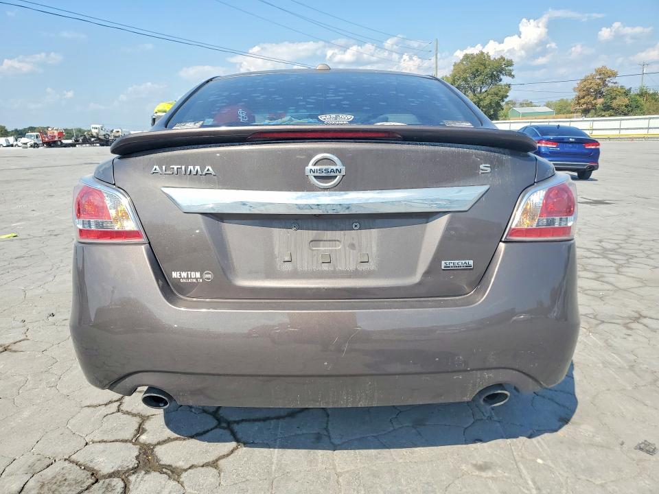 Aukcja sprzedaży 2015 Nissan Altima, vin: 1N4AL3AP2FC475493, numer aukcji: 69606526
